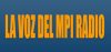 Logo for La Voz Del Mpi Radio