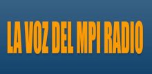 La Voz Del Mpi Radio
