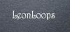 Logo for LeonLoops
