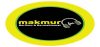 Logo for Makmur FM