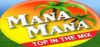 Logo for Mana Mana