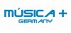Logo for Musicaplus 103.4