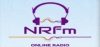 Logo for NRFM