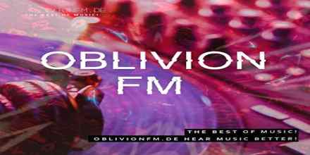 Oblivion FM