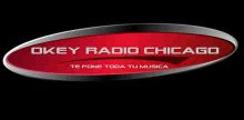 Okey Radio Chicago
