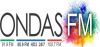 Logo for Ondas FM Toronto