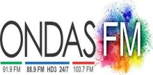 Ondas FM Toronto