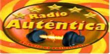 Radio Autentica