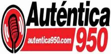 Authentisches 950AM Radio