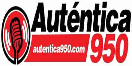 Radio Autentica 950AM