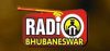 Logo for Radio Bhubaneswar