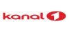 Logo for Radio Kanal 1