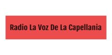 Radio La Voz De La Capellania