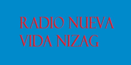 Radio Nueva Vida Nizag