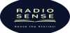 Logo for Radio Sense