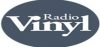 Logo for Radio Vinyl