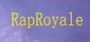 Logo for RapRoyale