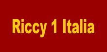 Riccy 1 Italia