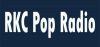 Logo for RKC Pop Radio