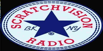 Scratch Vision Radio