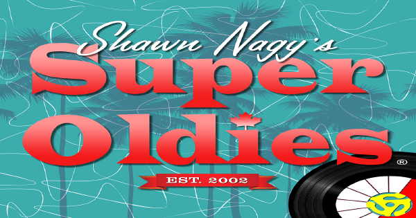 Shawn Nagys Super Oldies