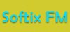 Logo for Softix FM