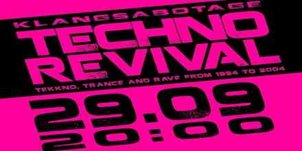 Techno Revival