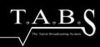 Logo for The Aaron Broadcasting System – TABS