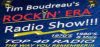 Tim Boudreau’s Rockin Era Radio
