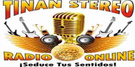 Tinan Stereo