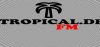 Logo for TropicalFM Rap