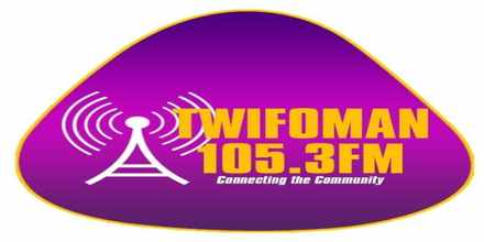 Twifoman FM