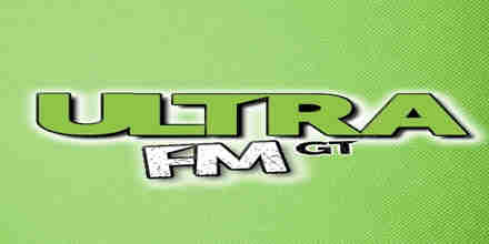 ULTRA FM GT