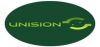 Logo for UniSion Radio