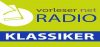Logo for Vorleser.net-Radio – Klassiker