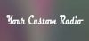 Logo for Your Custom Radio