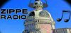 Logo for Zippe Radio
