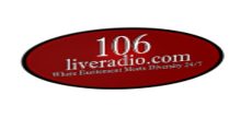 106 Радіо в прямому ефірі