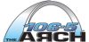 Logo for 106.5 The Arch