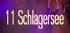 Logo for 11 SchlagerSee