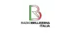 Logo for Radio Bellissima Italia