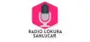 Logo for Radio Lokura Sanlucar