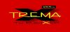 Logo for Xtrema 101.3 FM