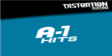 A-1 Hits Distortion Radio