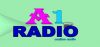 Logo for A1 Radio Sombo