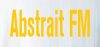 Logo for Abstrait FM