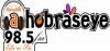 Logo for Ahobraseye 98.5FM