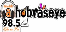 Ahobraseye 98,5 FM