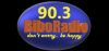 Logo for Bibo Radio