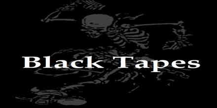 Black Tapes On Air